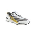 SAS Men's Journey Mesh LT Athletic Walking Shoe - Hazard