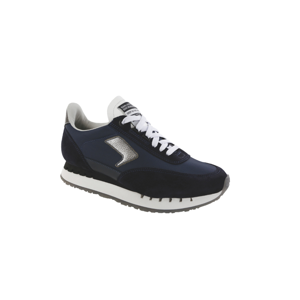 SAS Women's 7eventy6ix-X Blueshift Sneakers