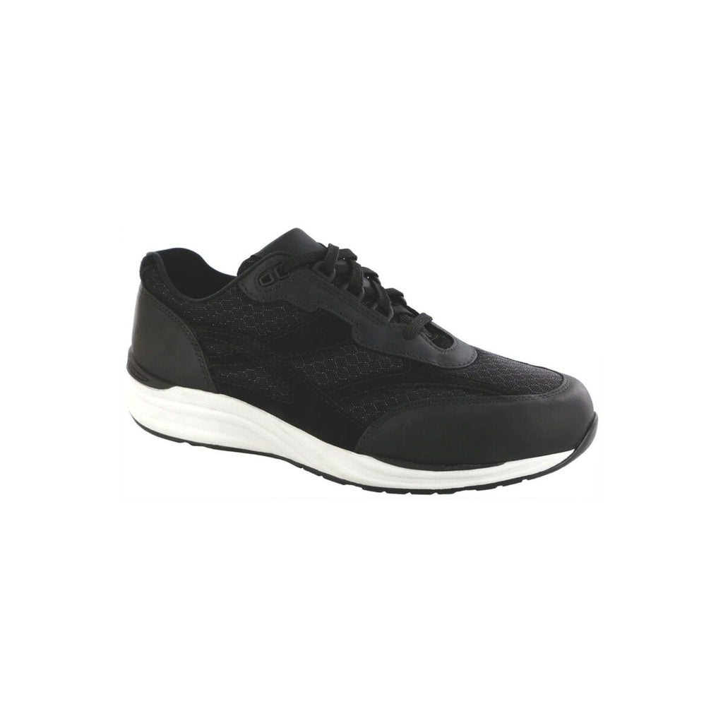 SAS Men's Journey Mesh Supportive Active Sneaker – Nova