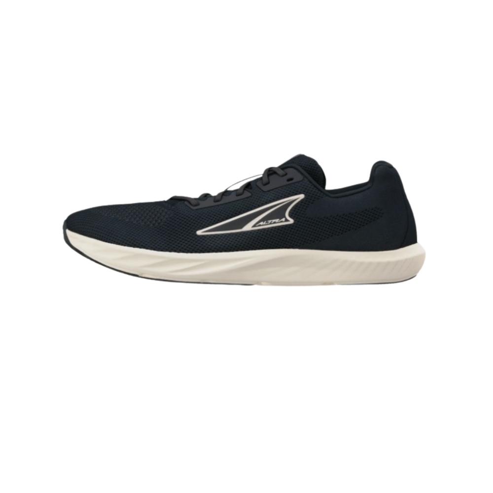 Altra Men's Escalante 4 Road Running Shoe - Black/White