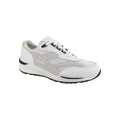 SAS Men's Journey Mesh Daily Orthotic Walking Sneaker – Saint