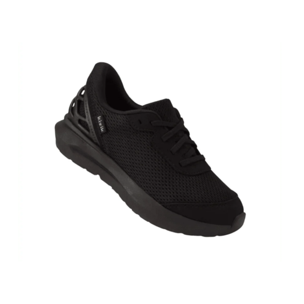 Kizik Kids' Athens 2 Play Sneakers - Blackout