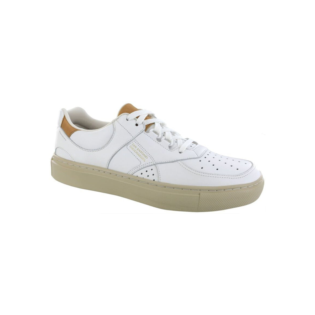 SAS Men's High Street All-Day Comfort Lace-Up Shoe – Venice