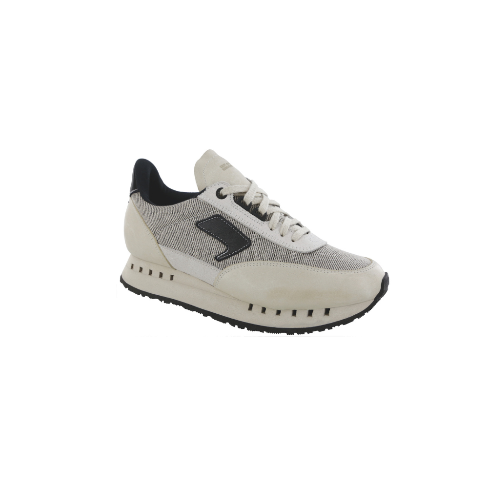 SAS Women's 7eventy6ix-X Retro Comfort Sneaker - Monahans