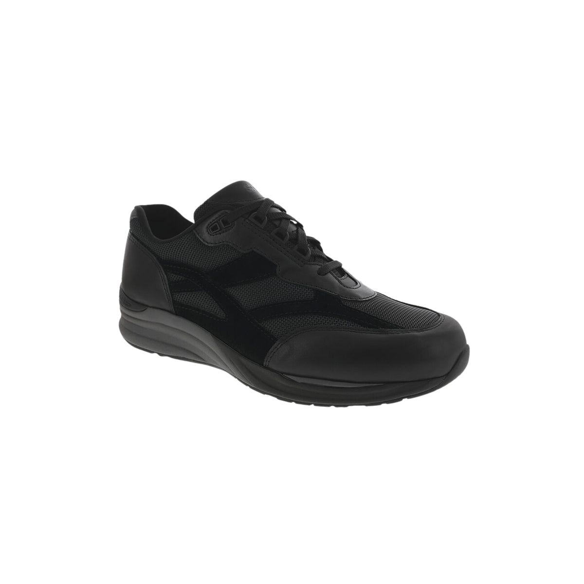 SAS Men's Journey ML Lightweight Orthotic Active Trainer – Cavern