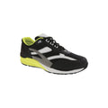SAS Men's Journey Mesh LT Walking Shoe - Energy