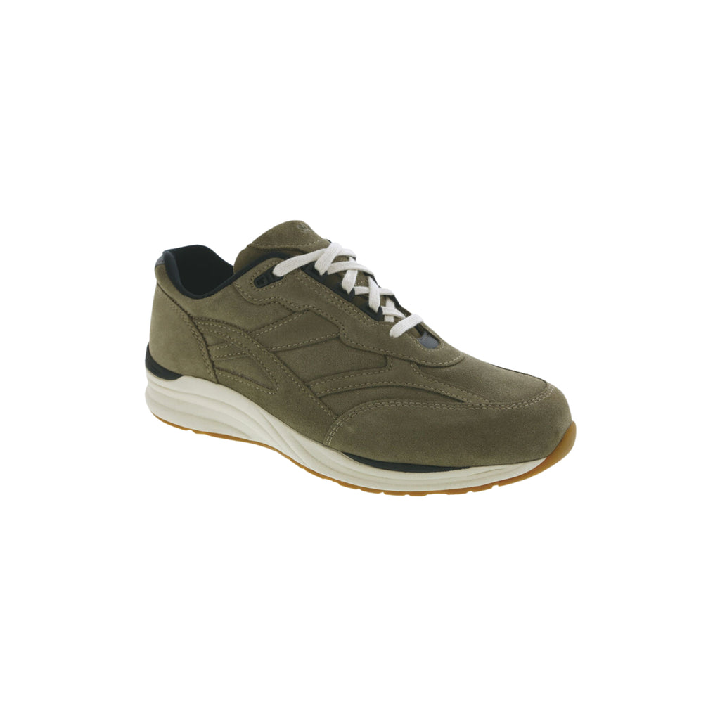 SAS Men's Journey ML Performance Support Fitness Shoe – Cypress