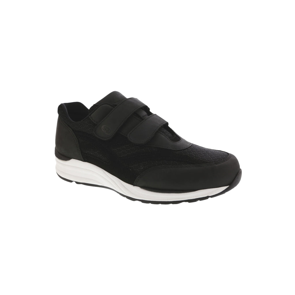 SAS Men's JV Mesh Easy-Strap Active Sneaker – Nova