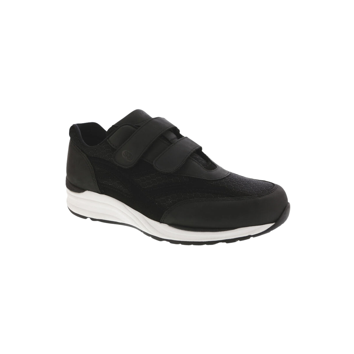 SAS Men's JV Mesh Easy-Strap Active Sneaker – Nova