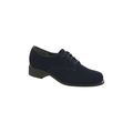 SAS Women's Annex Oxford Comfort Shoe - Midnight Navy