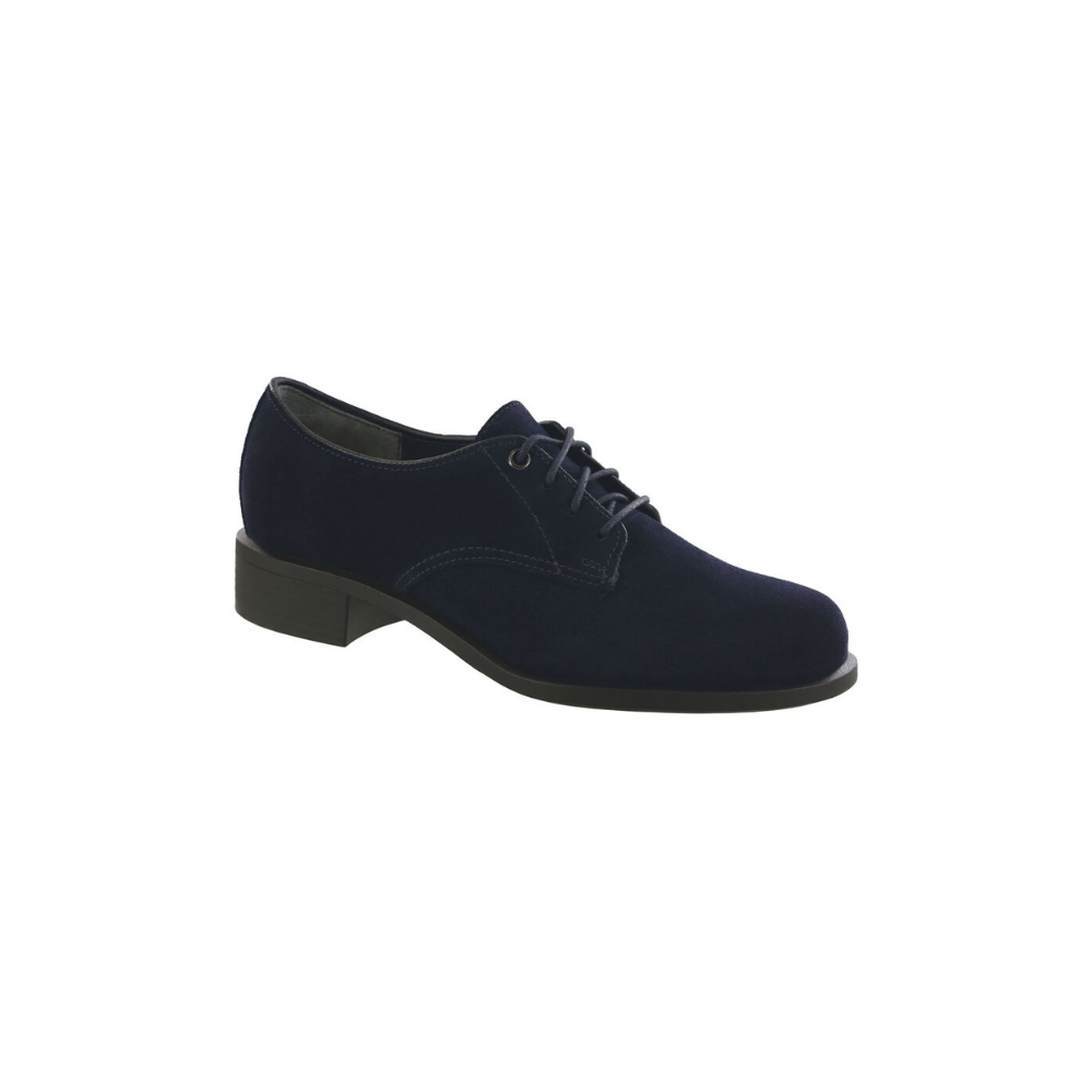 SAS Women's Annex Oxford Comfort Shoe - Midnight Navy