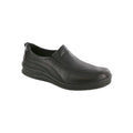 SAS Men's Cruise On Slip-On Walking Shoe - Black