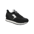 SAS Women's 7eventy6ix-X Retro Comfort Sneaker - Black Moon