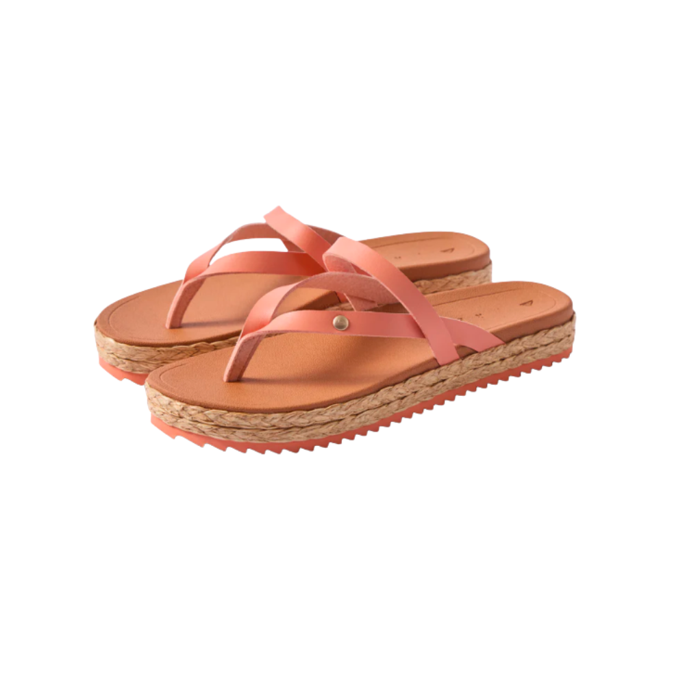 REEF Vista Carmen Women’s Sandals – Canyon Sunset