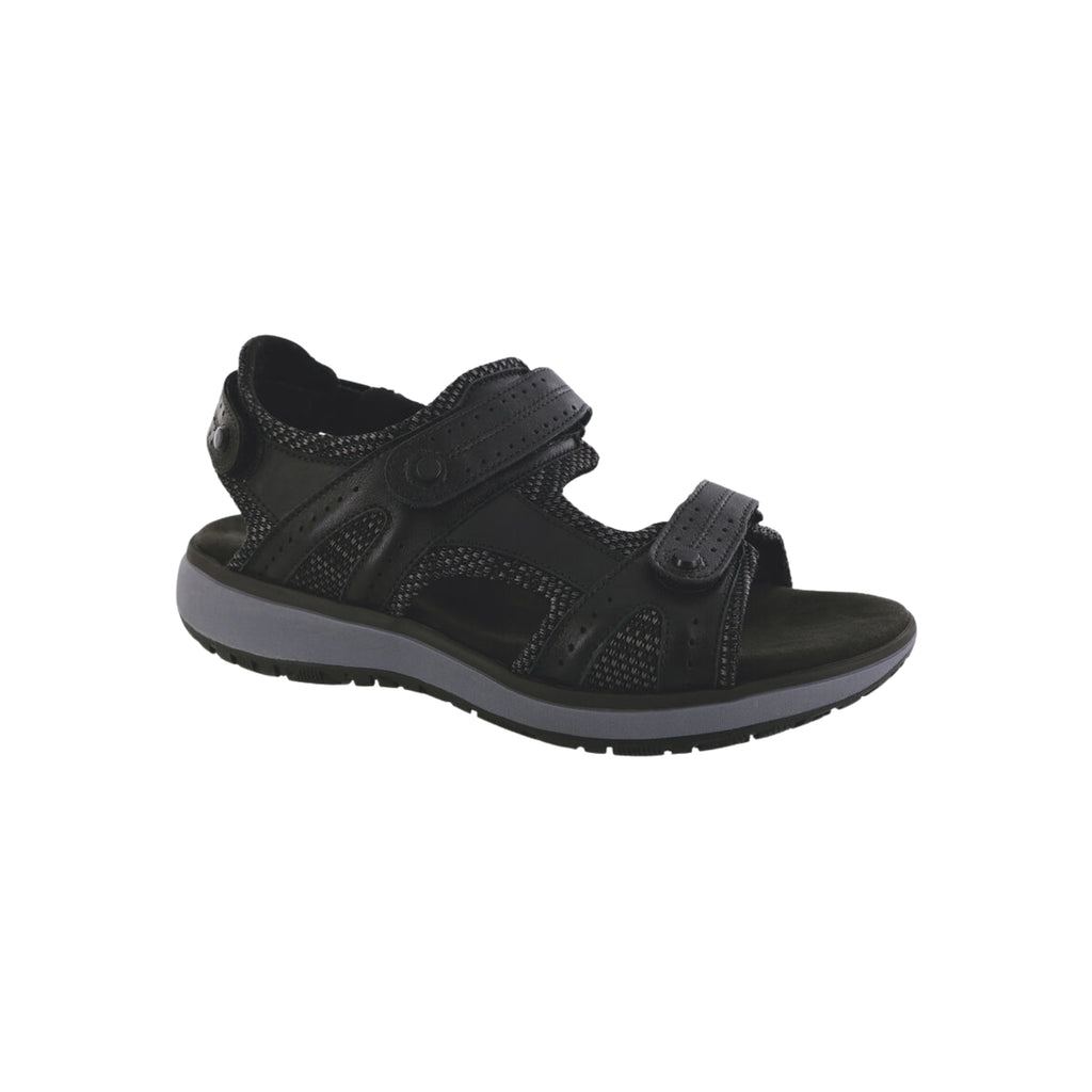 SAS Men's Maverick Supportive Comfort Outdoor Sandal – Naught