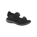 SAS Men's Maverick Supportive Comfort Outdoor Sandal – Naught