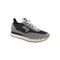 SAS Men's 7eventy6ix-Y Retro Lace-Up Sneaker – Stone Blue