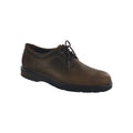 SAS Men's Aden Leather Lace-Up Oxford – Bronx