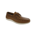 SAS Men's Decksider Classic Slip-On Boat Shoe – Old Sand