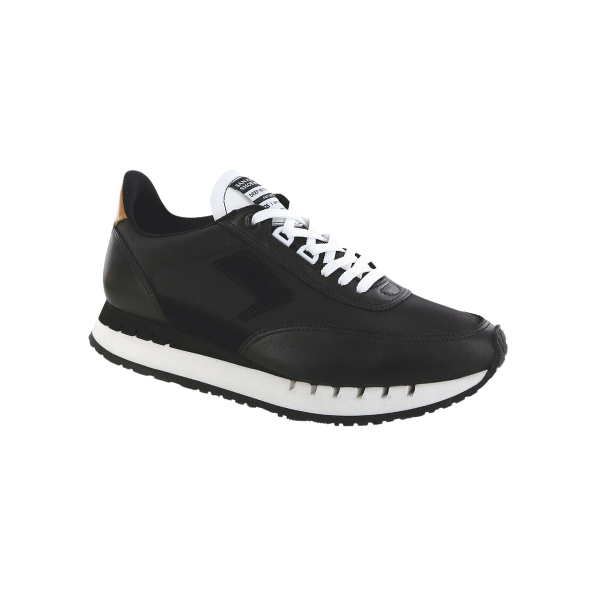 SAS Men's 7eventy6ix-Y Retro Lace-Up Sneaker – Retrograde