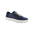 SAS Men's High Street Orthotic Leather Walking Sneaker – Caspian
