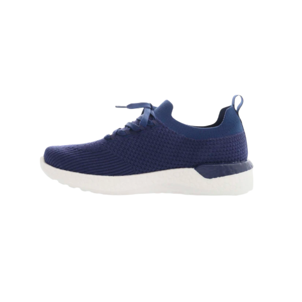 Propét B10 Unite Men's Performance Sneakers - Navy
