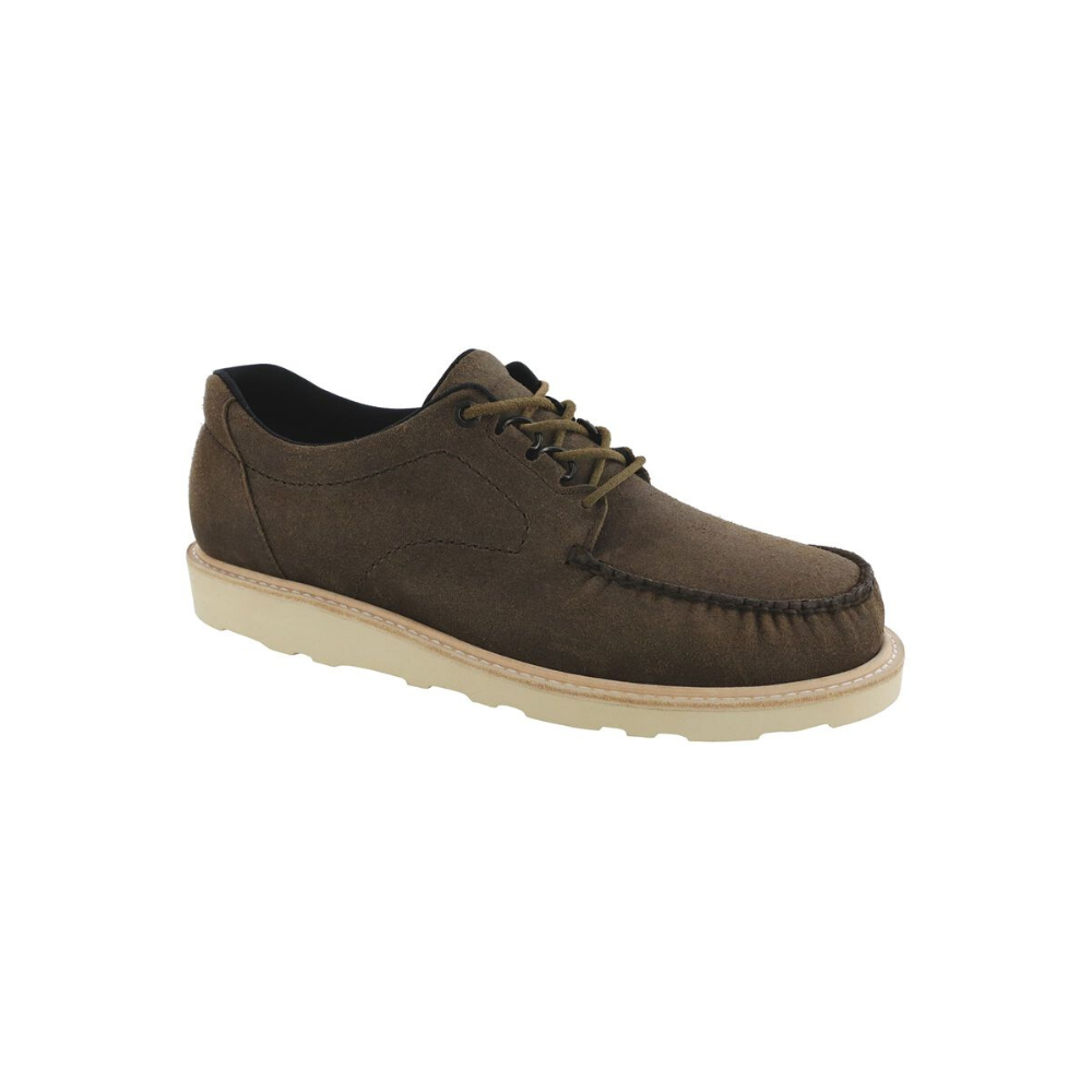 SAS Men's Walkaround - Leather Walking Shoe - Trail
