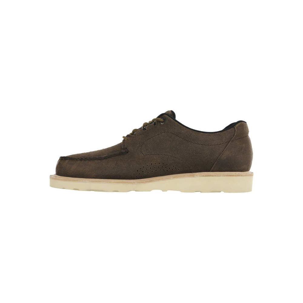SAS Men's Walkaround - Leather Walking Shoe - Trail