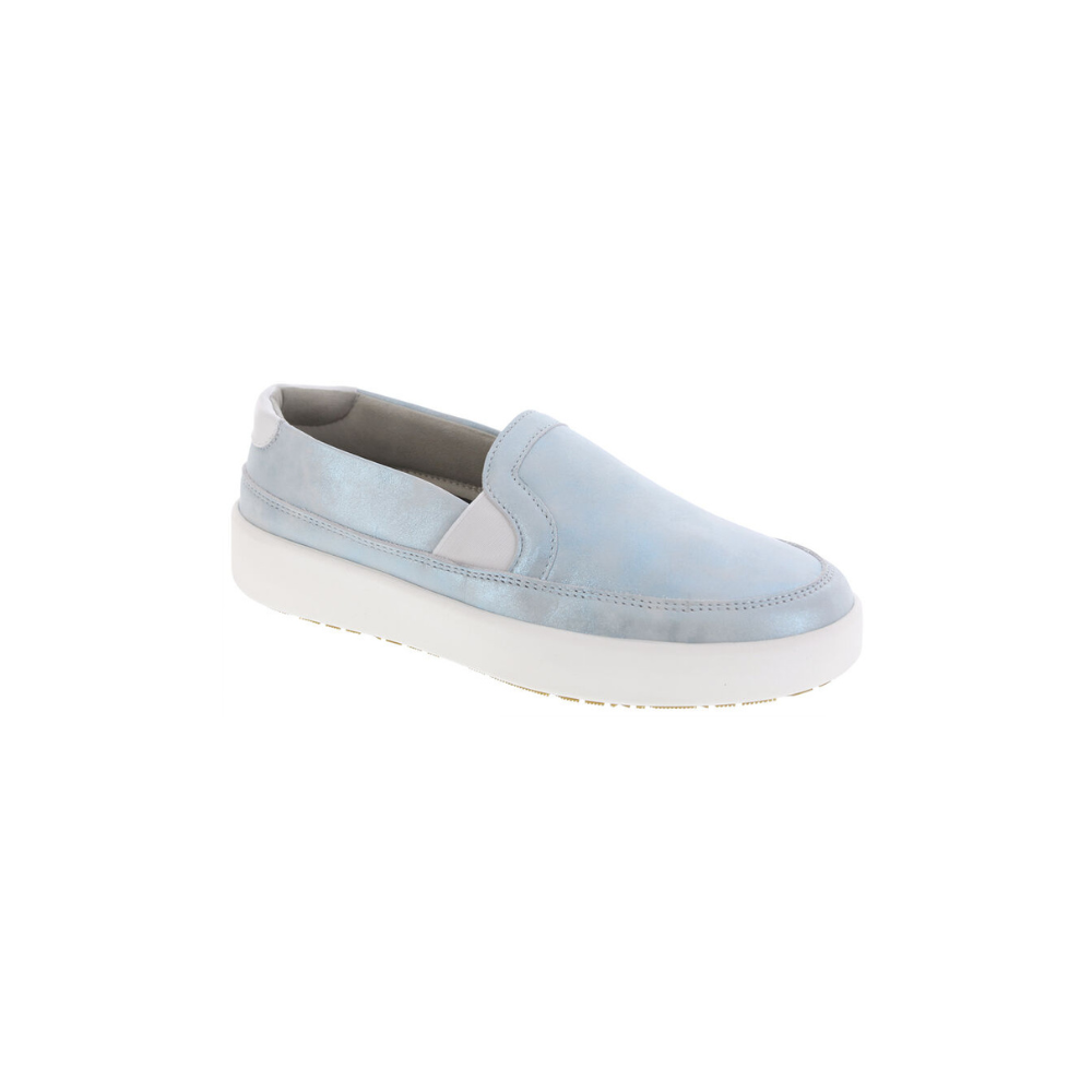 SAS Women's Chuy-X - Comfort Walking Sneaker - Shining Sea