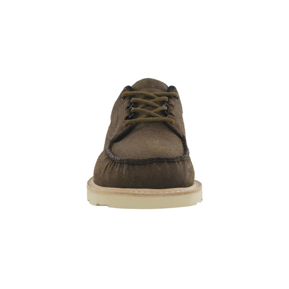SAS Men's Walkaround - Leather Walking Shoe - Trail