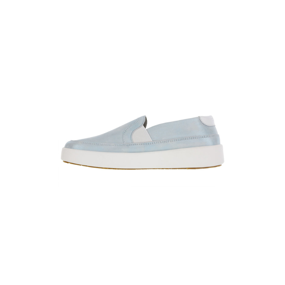 SAS Women's Chuy-X - Comfort Walking Sneaker - Shining Sea