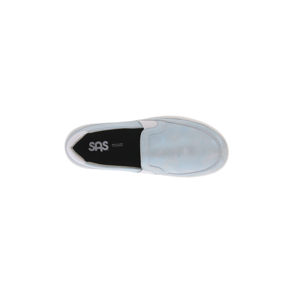 SAS Women's Chuy-X - Comfort Walking Sneaker - Shining Sea