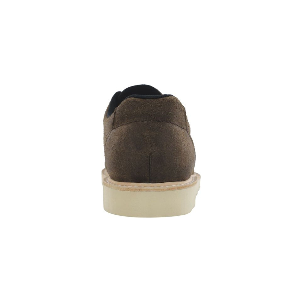 SAS Men's Walkaround - Leather Walking Shoe - Trail
