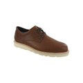 SAS Men's Waypoint - Leather Active Shoe - Brown Bison