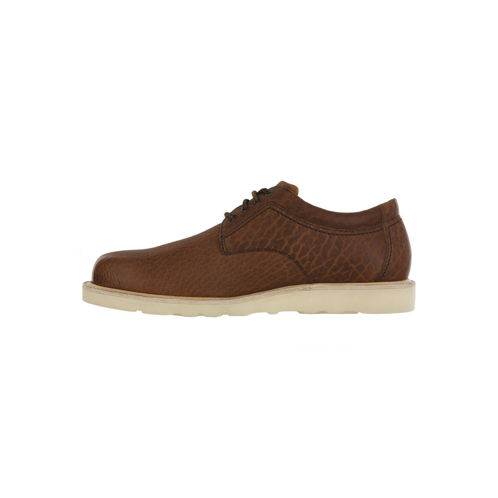 SAS Men's Waypoint - Leather Active Shoe - Brown Bison