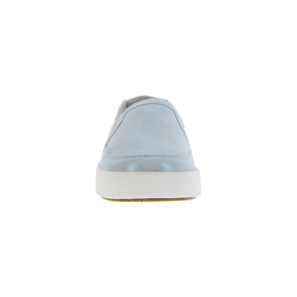 SAS Women's Chuy-X - Comfort Walking Sneaker - Shining Sea