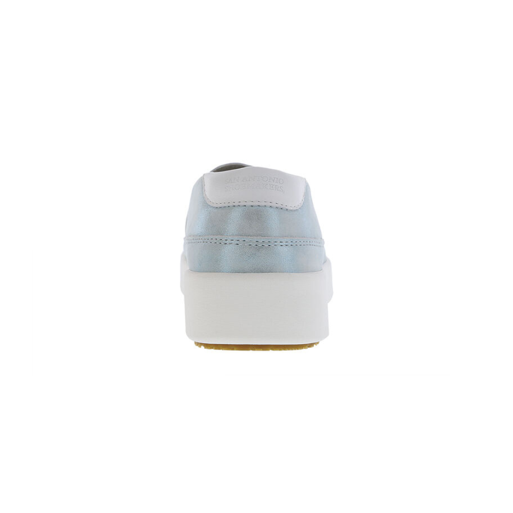SAS Women's Chuy-X - Comfort Walking Sneaker - Shining Sea