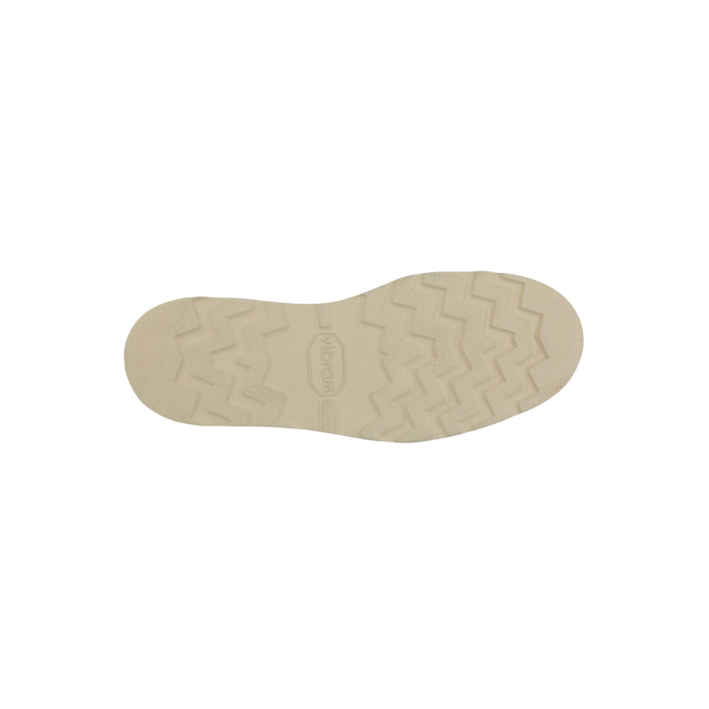 SAS Men's Waypoint - Leather Active Shoe - Brown Bison