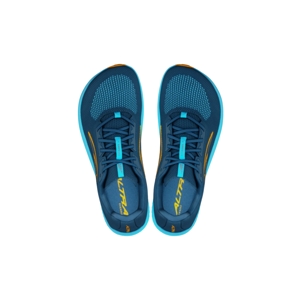 Altra Men's Escalante 4 Road Running Shoe - Navy