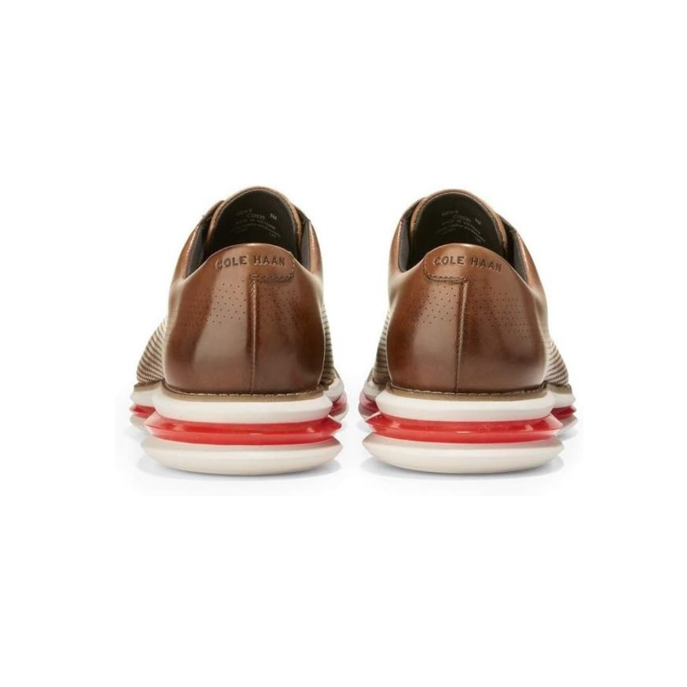Cole Haan Men's Original Grand Energy Twin Oxfords Shoes