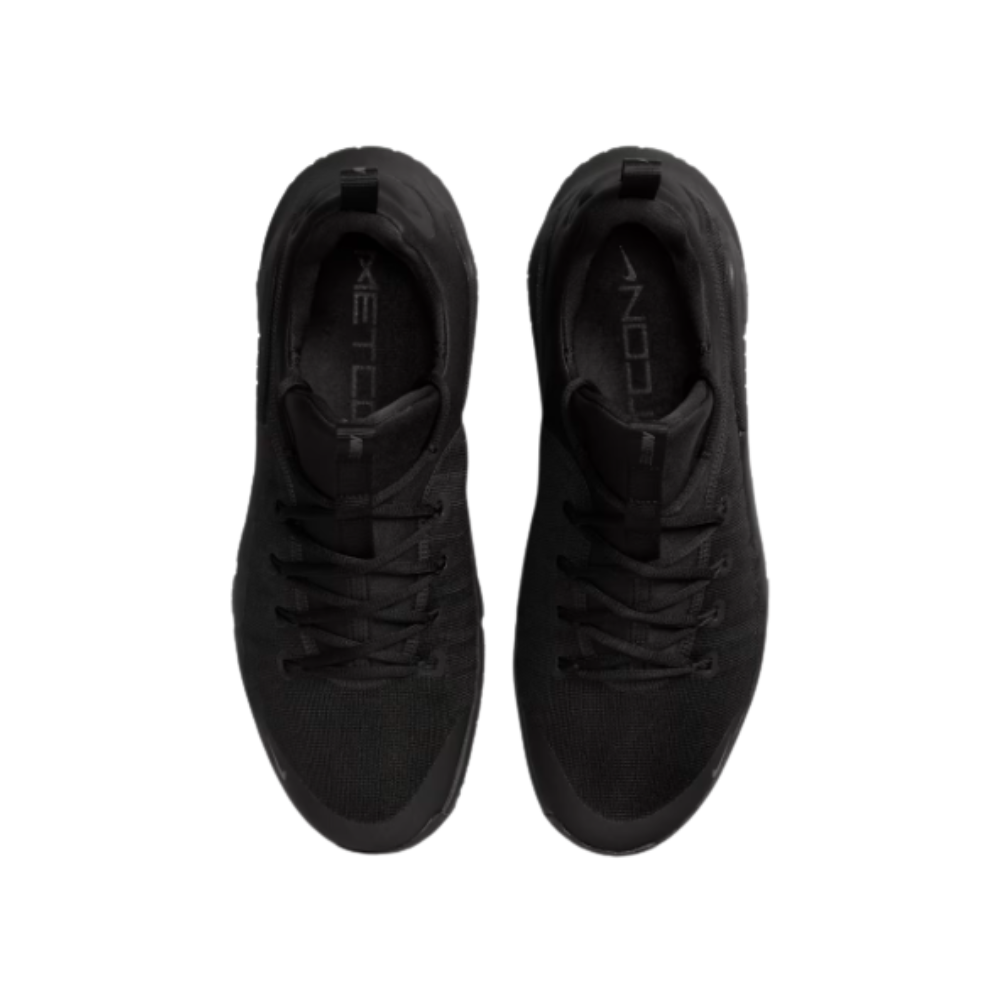 Nike Men's Free Metcon 6 Sneakers | Black / Anthracite – FJ7127‑003