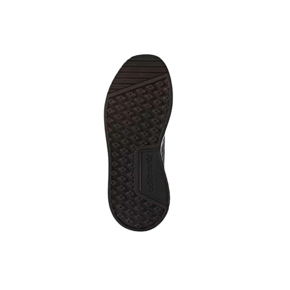 Adidas Originals X_PLR J Unisex Kids Running Shoes - Core Black/Red