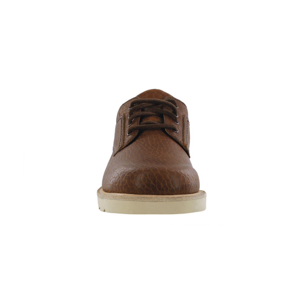 SAS Men's Waypoint - Leather Active Shoe - Brown Bison