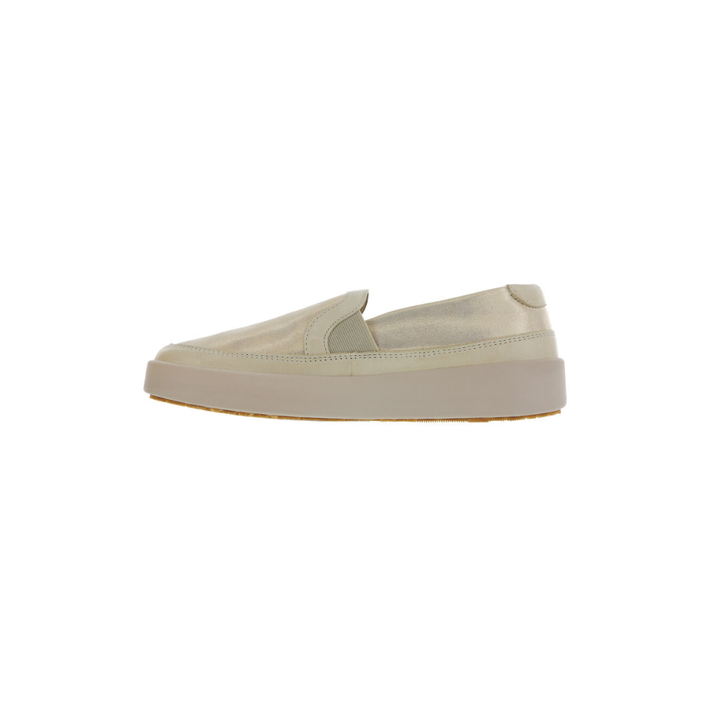 SAS Women's Chuy-X - Comfort Walking Sneaker - Soft Gold