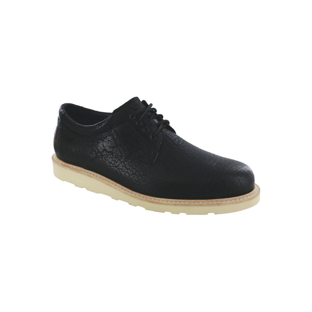 SAS Men's Waypoint - Leather Active Shoe - Bison