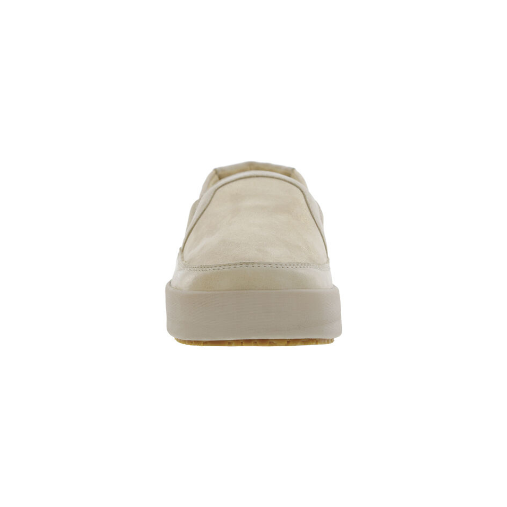 SAS Women's Chuy-X - Comfort Walking Sneaker - Soft Gold