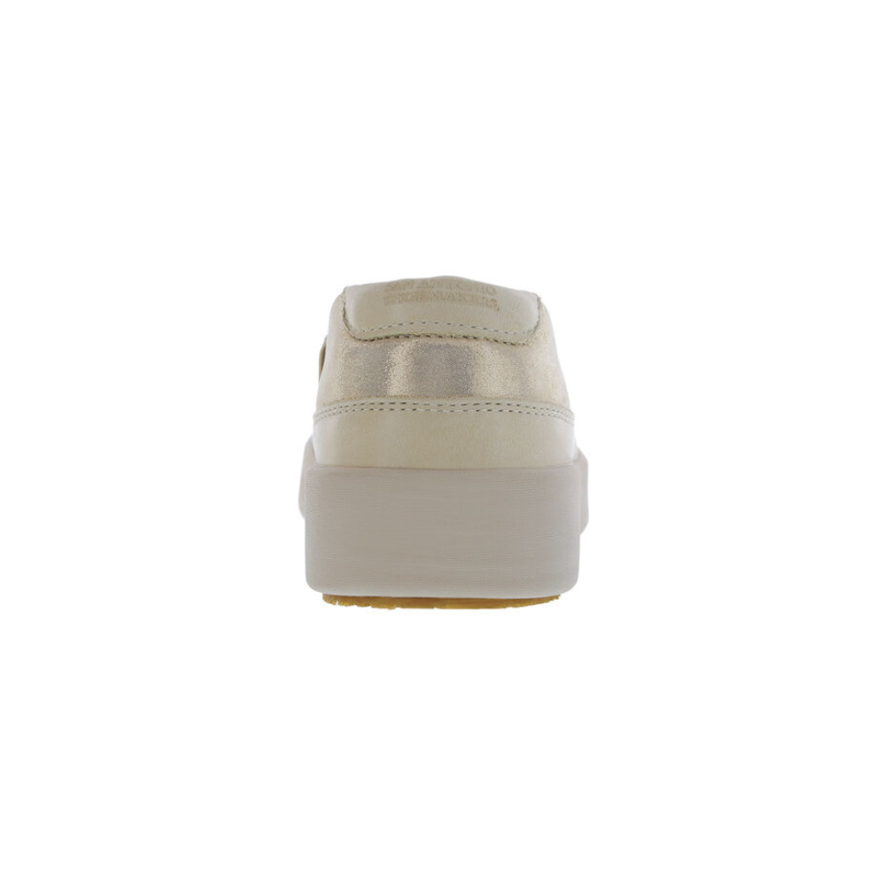 SAS Women's Chuy-X - Comfort Walking Sneaker - Soft Gold