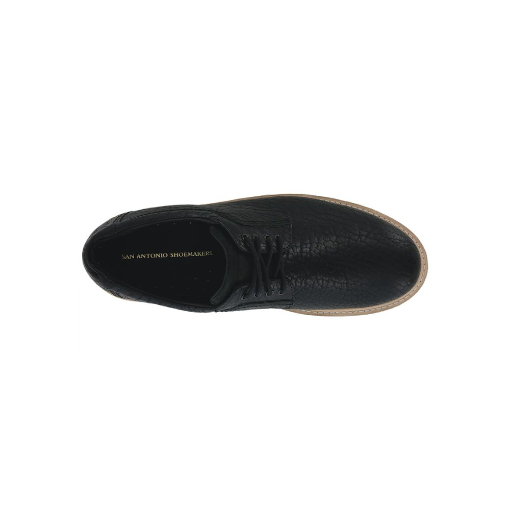SAS Men's Waypoint - Leather Active Shoe - Bison