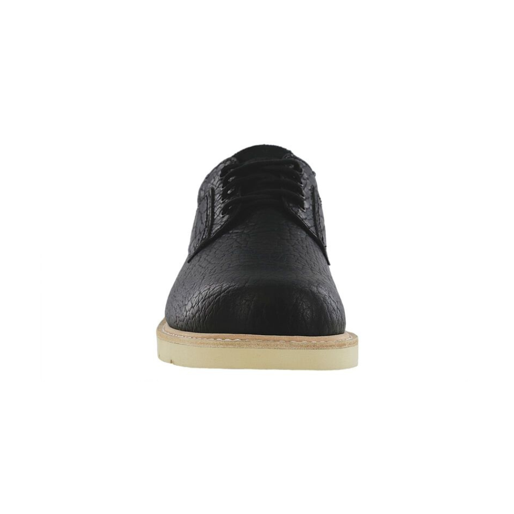 SAS Men's Waypoint - Leather Active Shoe - Bison