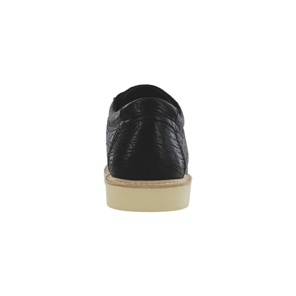 SAS Men's Waypoint - Leather Active Shoe - Bison